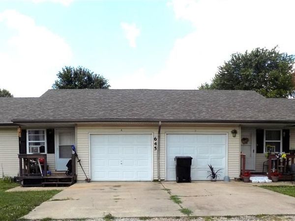 645 N Springfield Road, St James, MO 65559