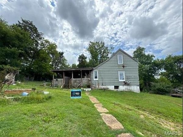 10270 State Road Bb , Hillsboro, MO 63050