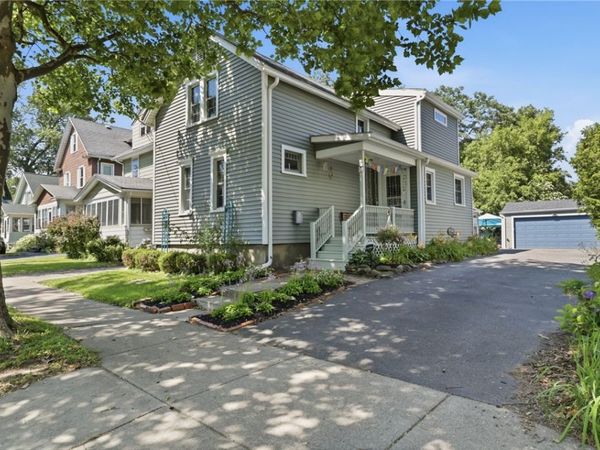 370 Merchants Road , Rochester, NY 14609