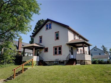 457 Pullman Avenue, Rochester, NY 14615