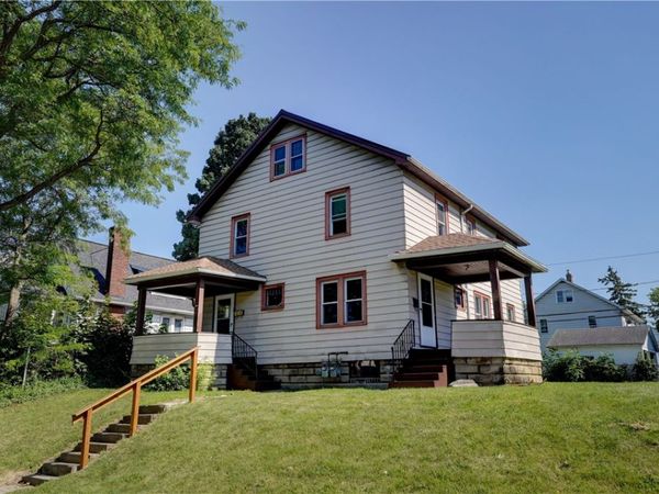 457 Pullman Avenue, Rochester, NY 14615