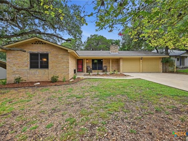 531 Beverly Lane , New Braunfels, TX 78130
