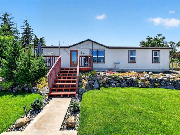 9710 E Knox Ave, Spokane Valley, WA 99206