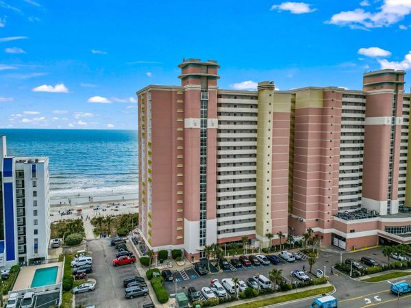 2701 S Ocean Blvd. , Unit 1805, North Myrtle Beach, SC 29582