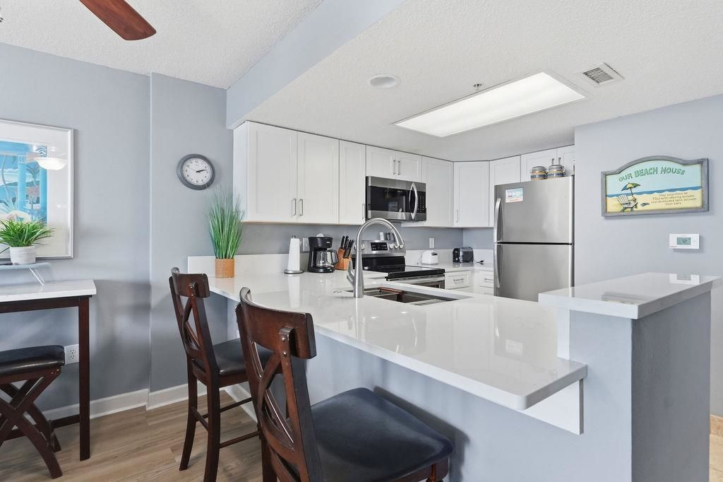 2701 S Ocean Blvd.  Photo 16