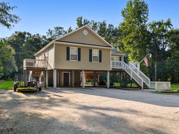 798 Redmond Ct. , Conway, SC 29526