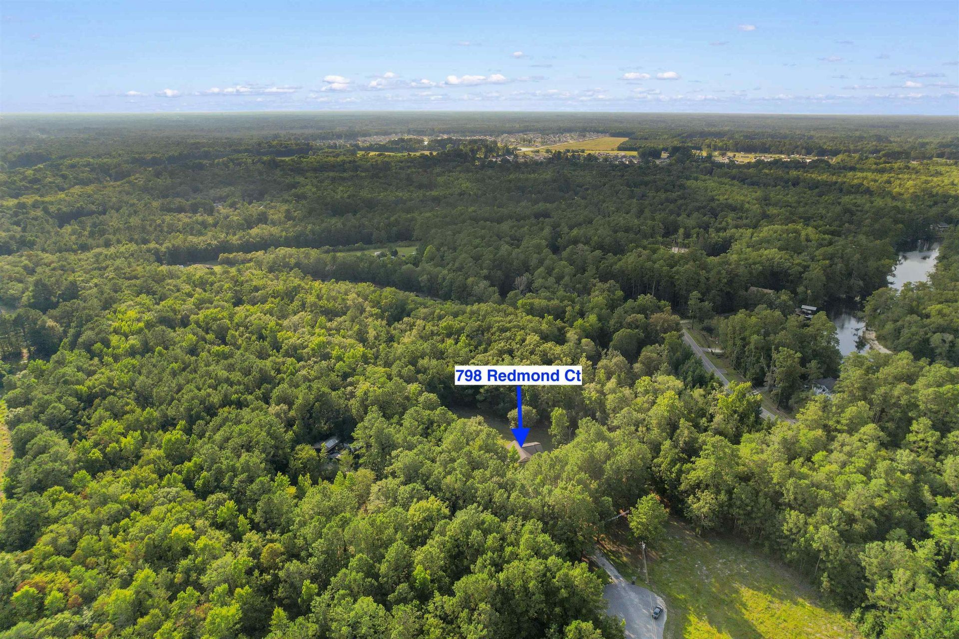 798 Redmond Ct. Photo 45