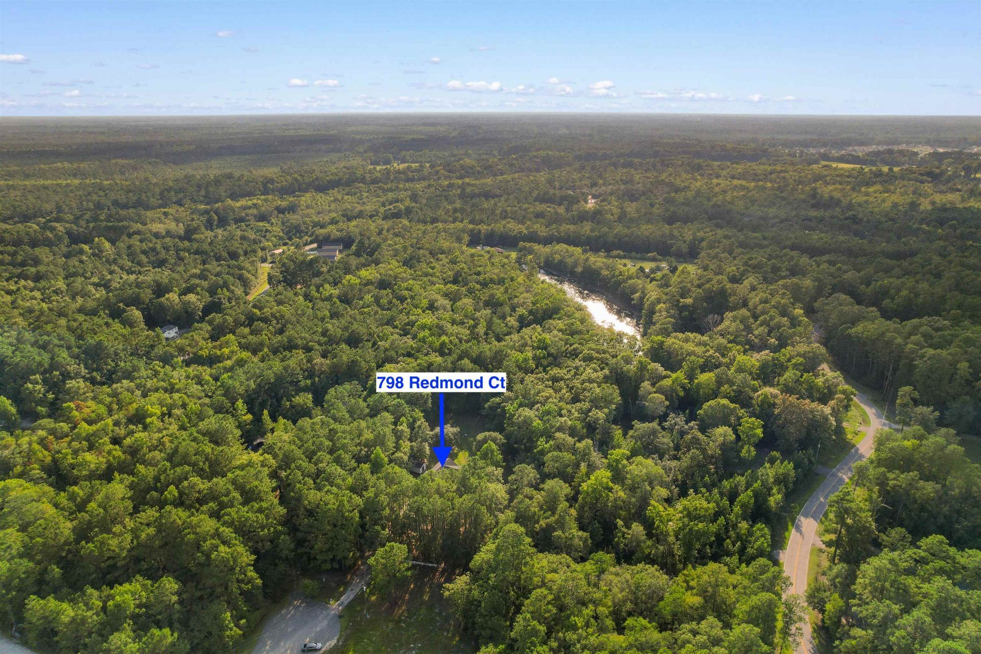 798 Redmond Ct. Photo 46