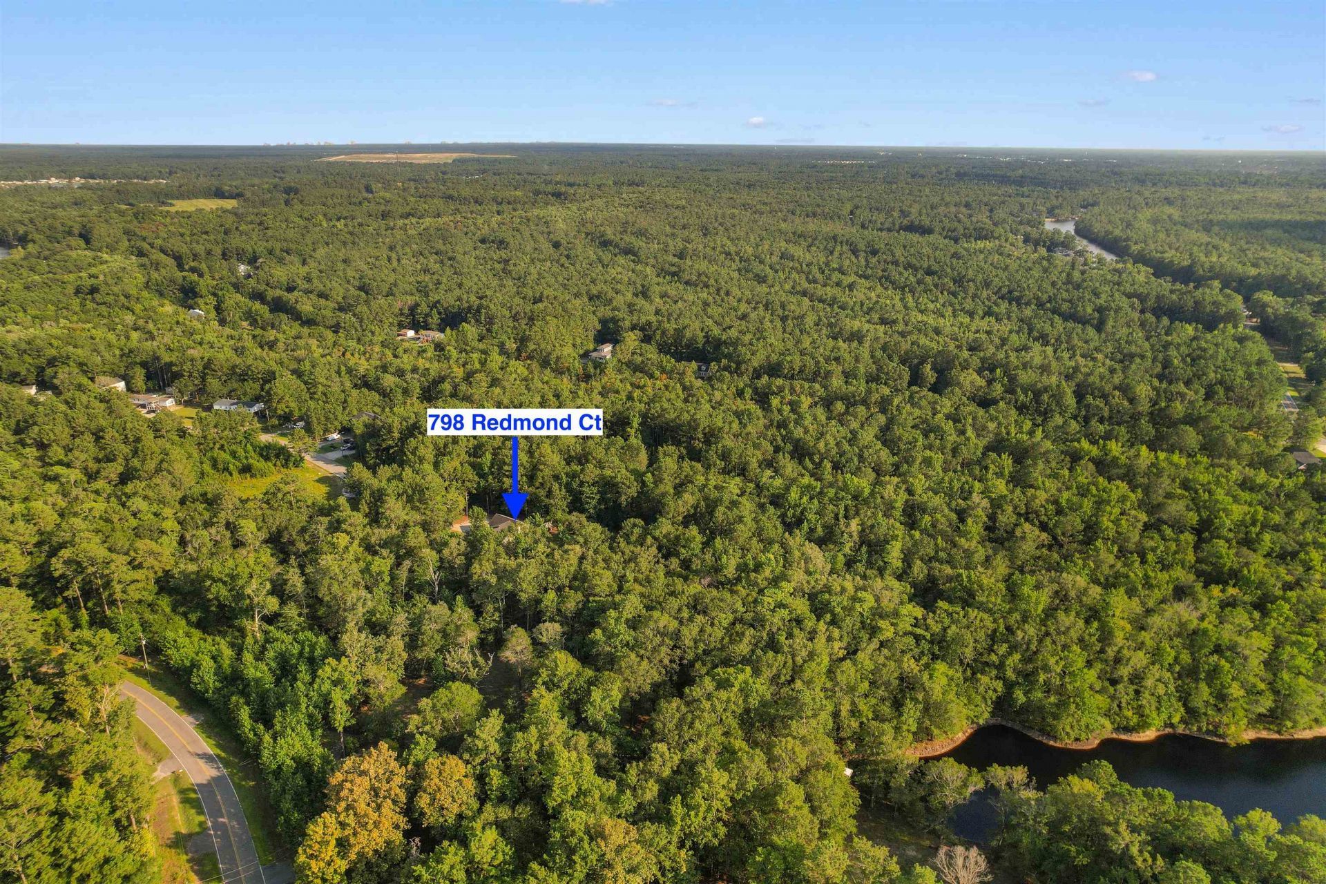 798 Redmond Ct. Photo 47