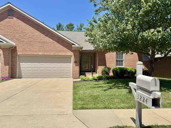 3224 Renee Drive, Evansville, IN 47711