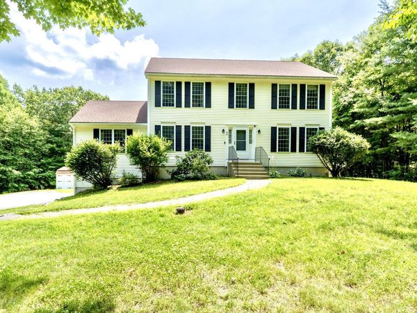 44 Wallingford Road, Milford, NH 03055