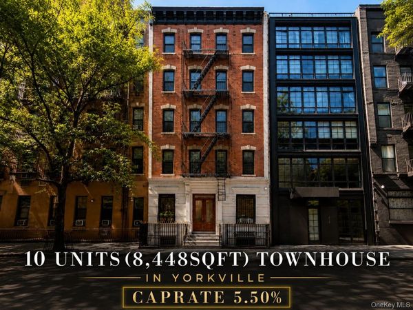 326 E 93rd Street, New York (Manhattan), NY 10128