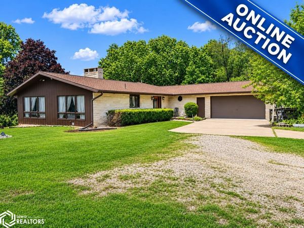 504 Park Avenue, Fort Madison, IA 52627