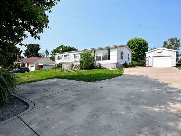 254 Ridge Road , Brownsville, PA 15417