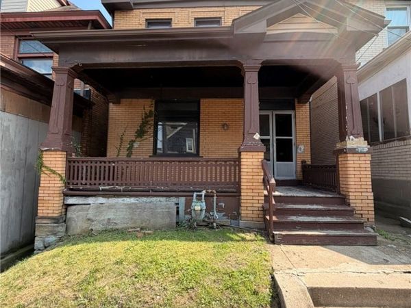 149 Margaret St , Pittsburgh, PA 15210