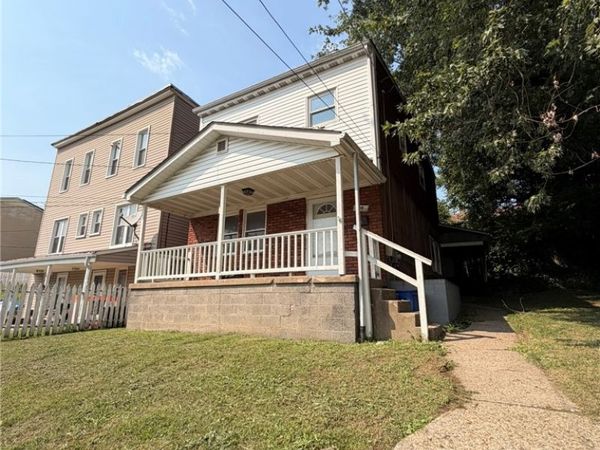 74 Briggs St , Pittsburgh, PA 15234