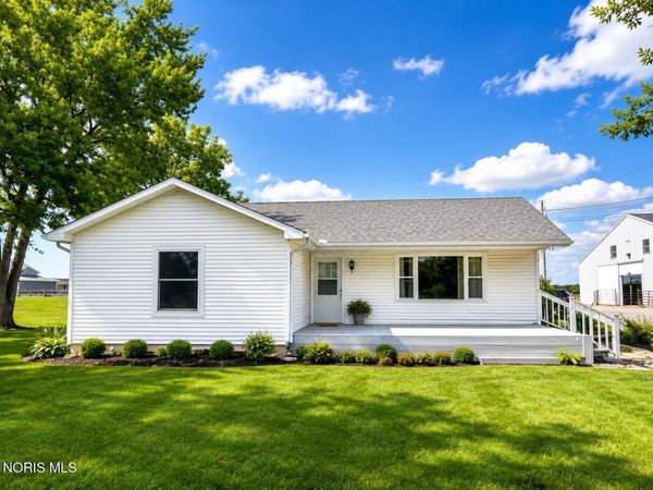 8028 Richey Road , Van Wert, OH 45891