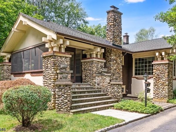 103 Kitchell Rd, Morris, NJ 07960