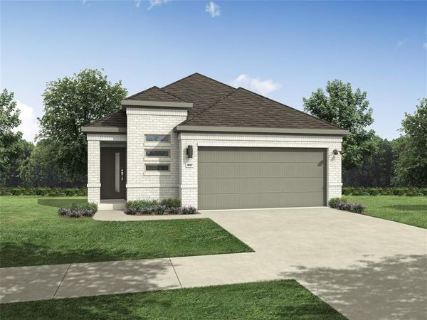523 Green Gables Drive, McKinney, TX 75071