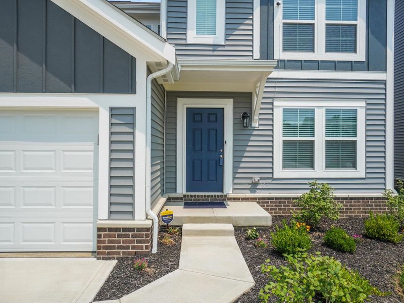 1034 Queen Bee Place, Grove City, OH 43123 Photo 4
