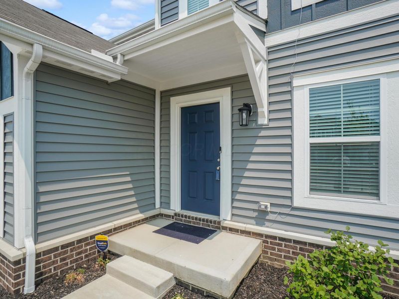 1034 Queen Bee Place, Grove City, OH 43123 Photo 5