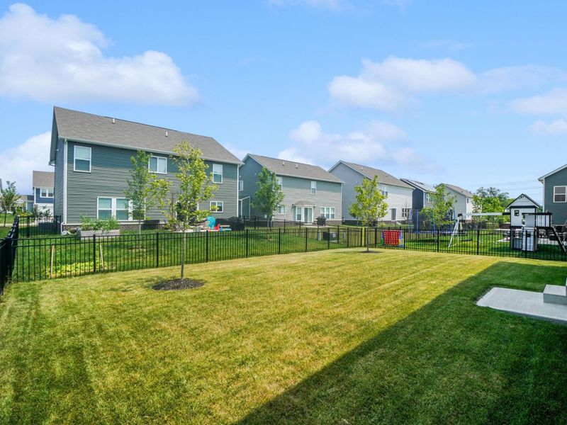 1034 Queen Bee Place, Grove City, OH 43123 Photo 65