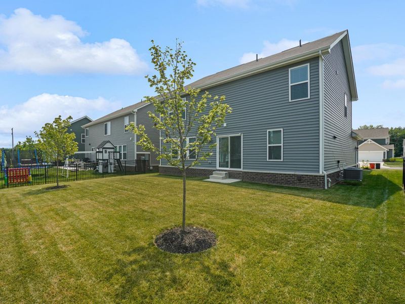 1034 Queen Bee Place, Grove City, OH 43123 Photo 66