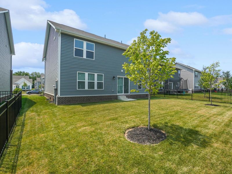 1034 Queen Bee Place, Grove City, OH 43123 Photo 68