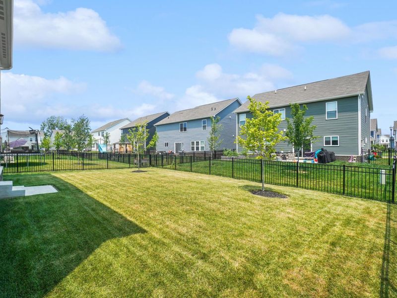 1034 Queen Bee Place, Grove City, OH 43123 Photo 69