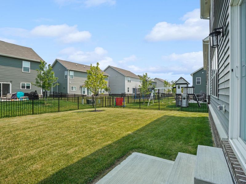 1034 Queen Bee Place, Grove City, OH 43123 Photo 72