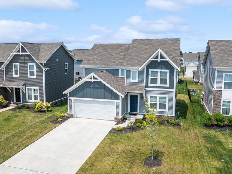 1034 Queen Bee Place, Grove City, OH 43123 Photo 73