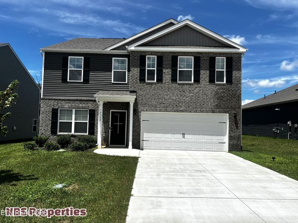 12309 Manhattan Lane, Knoxville, TN 37932