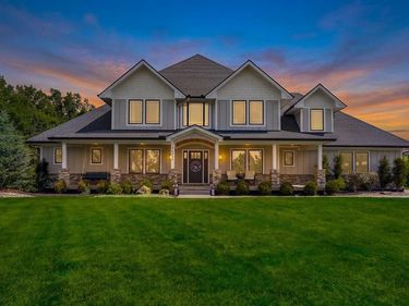 36811 E Steinhauser Road, Sibley, MO 64088