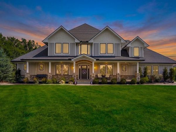 36811 E Steinhauser Road, Sibley, MO 64088