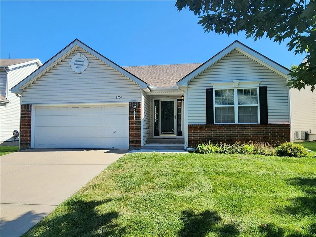 9708 NE 98th Terrace, Kansas City, MO 64157 Main Photo