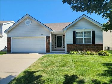 9708 NE 98th Terrace, Kansas City, MO 64157