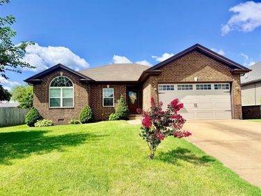 312 Maple Ridge Street, Bowling Green, KY 42101