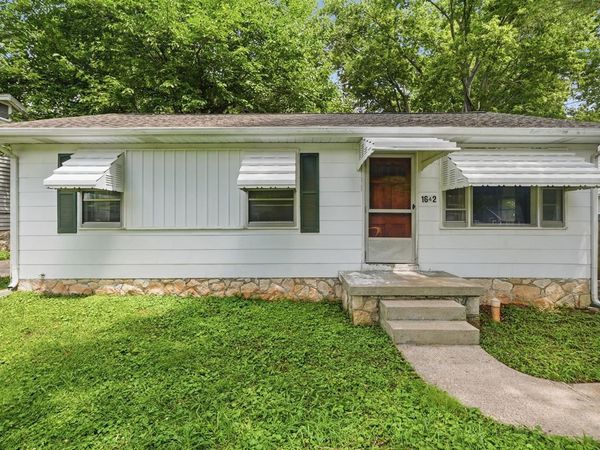 1642 Catherine Drive , Bowling Green, KY 42101