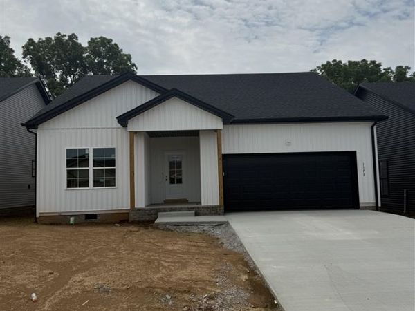 1173 Shallowford Street , Bowling Green, KY 42101