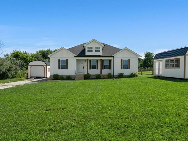 8319 Highland Lick Road , Lewisburg, KY 42256