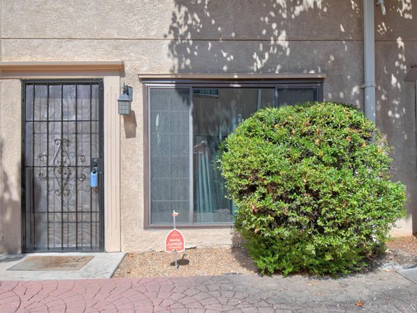 6041 Sequoia Road NW, Unit APT B12, Albuquerque, NM 87120