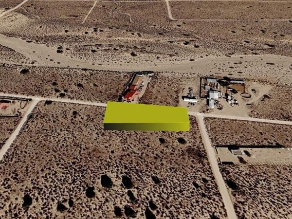 18th (U7 B3 L23) Street NW, Rio Rancho, NM 87144