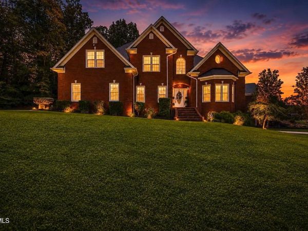 1237 Sussex Drive, Kingsport, TN 37660