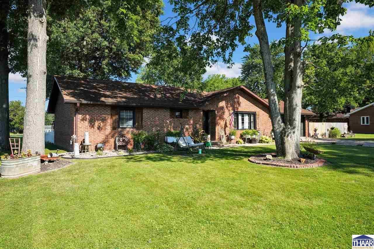 1315 N Walnut, Brazil, IN 47834 Main Photo