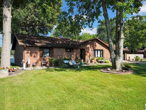 1315 N Walnut, Brazil, IN 47834