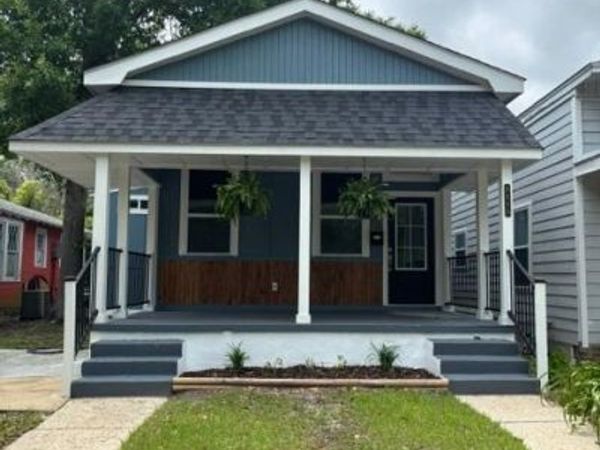 1115 36th Avenue, Gulfport, MS 39501