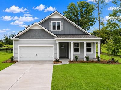 138 Morning View Way, Moncks Corner, SC 29461