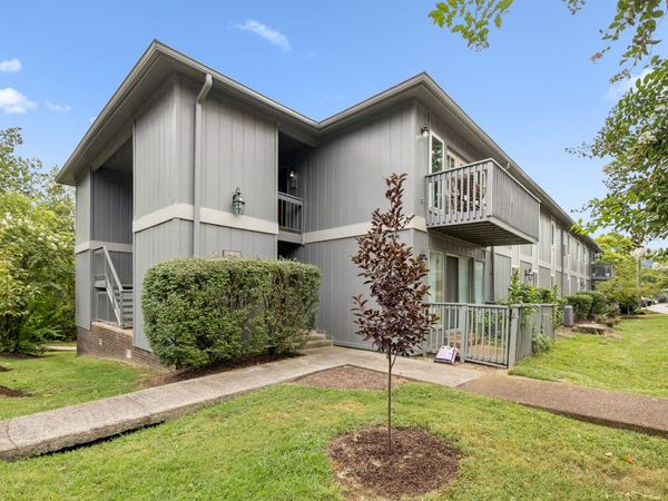 21 Vaughns Gap Rd, Unit 21, Nashville, TN 37205