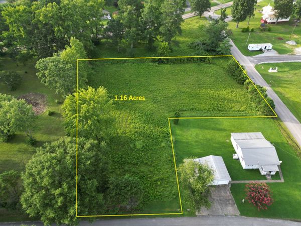 2A Elk Street , Ardmore, TN 38449