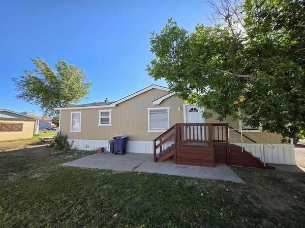 424 32 Road, Unit 286, Clifton, CO 81520